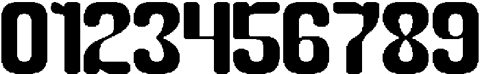 PARTY HEART-Light otf (300) Font OTHER CHARS