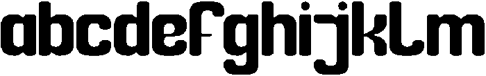 PARTY HEART-Light otf (300) FONT