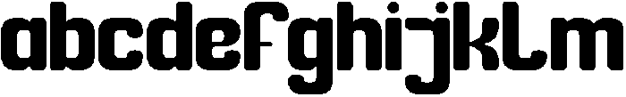 PARTY HEART otf (400) FONT