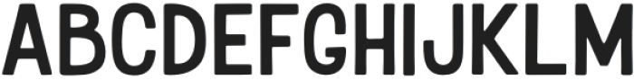 PacificCoastHighway Regular otf (400) Font UPPERCASE