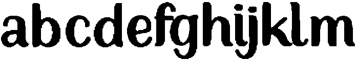 Padefo ttf (400) FONT