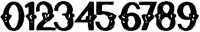 Pagela ttf (400) Font OTHER CHARS