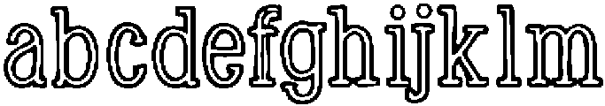 Pahuva ttf (400) FONT