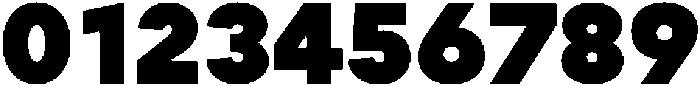 Painite Black otf (900) Font OTHER CHARS