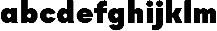 Painite Black otf (900) FONT