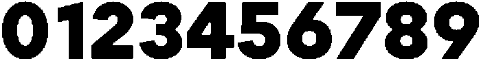 Painite ExtraBold otf (700) Font OTHER CHARS