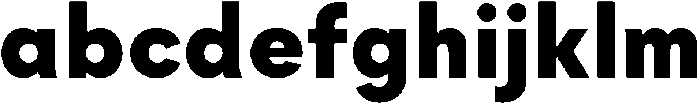 Painite ExtraBold otf (700) FONT