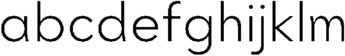 Painite Light otf (300) FONT