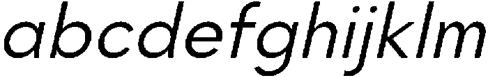 Painite Regular Italic otf (400) FONT