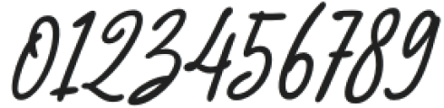 PaintedBall-Regular otf (400) Font OTHER CHARS