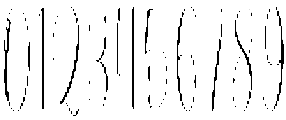 Painting Collection Regular otf (400) Font OTHER CHARS