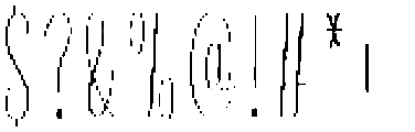 Painting Collection Regular otf (400) Font OTHER CHARS