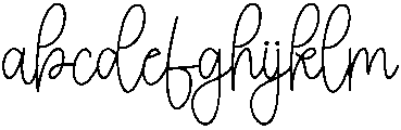 Painting Regular otf (400) FONT
