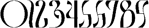 Paintings Galleries Regular otf (400) Font OTHER CHARS