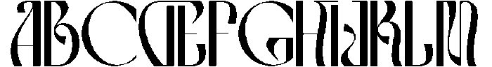 Paintings Galleries Regular otf (400) FONT
