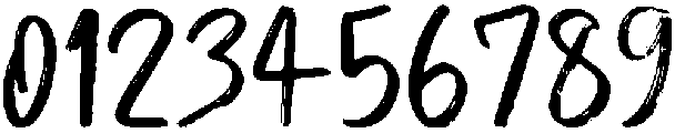 Paisley Regular otf (400) Font OTHER CHARS