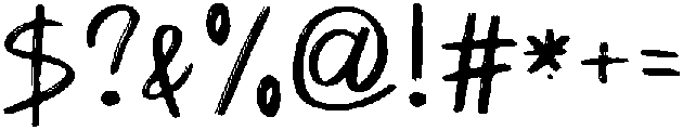 Paisley Regular otf (400) Font OTHER CHARS