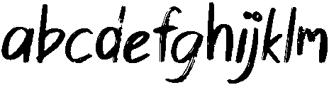 Paisley Regular otf (400) FONT