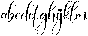 Paisley otf (400) FONT