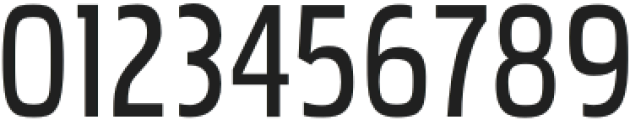 Pakenham Condensed otf (400) Font OTHER CHARS