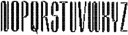 PalasideDisco-Regular otf (400) Font UPPERCASE