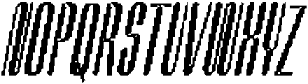 PalasidePixel-Regular otf (400) Font UPPERCASE