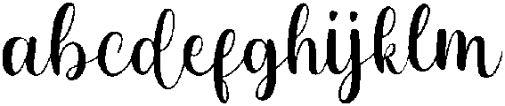 Palerissa otf (400) FONT