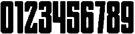 Palgea Regular otf (400) Font OTHER CHARS