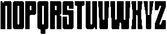 Palgea Regular otf (400) Font LOWERCASE