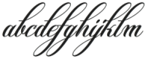 Palm Beach Regular otf (400) FONT