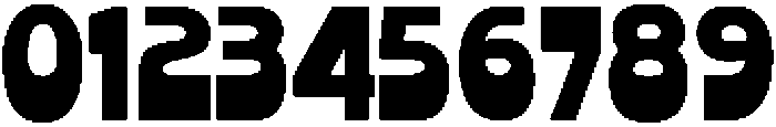 Palm Coast Regular otf (400) Font OTHER CHARS
