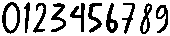 PalmellaScript-Regular otf (400) Font OTHER CHARS