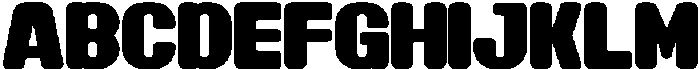 Palmer Springs Regular otf (400) Font UPPERCASE