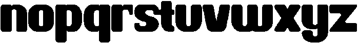 Palmer Springs Regular otf (400) Font LOWERCASE