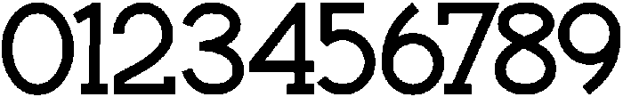 Palmera Regular otf (400) Font OTHER CHARS