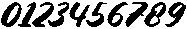 Palmeria Rooted otf (400) Font OTHER CHARS