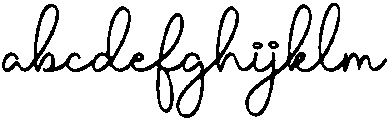 Palmetto Regular otf (400) FONT