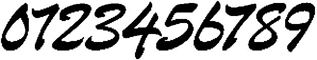 Palmira Club otf (400) Font OTHER CHARS