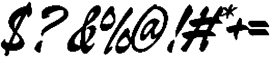 Palmira Club otf (400) Font OTHER CHARS