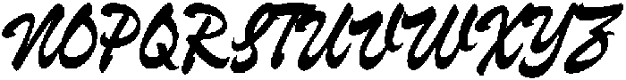 Palmira Club otf (400) Font UPPERCASE