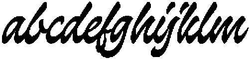 Palmira Club otf (400) FONT