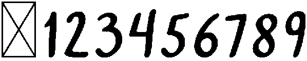 Paloma Regular otf (400) Font OTHER CHARS