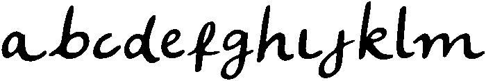 Paloma Regular otf (400) FONT