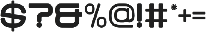 PalomaOrigen-Regular otf (400) Font OTHER CHARS