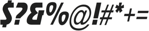 Palooma Regular otf (400) Font OTHER CHARS