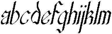Palyrin Italic otf (400) FONT