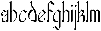 Palyrin Regular otf (400) FONT
