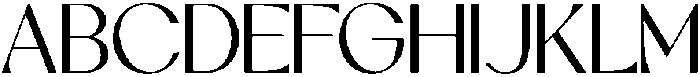 Pamore-Regular otf (400) Font UPPERCASE