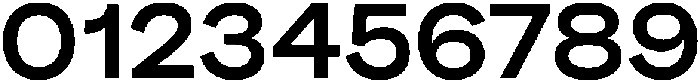 Pampero Medium otf (500) Font OTHER CHARS