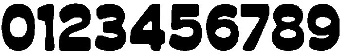 Panama Regular otf (400) Font OTHER CHARS